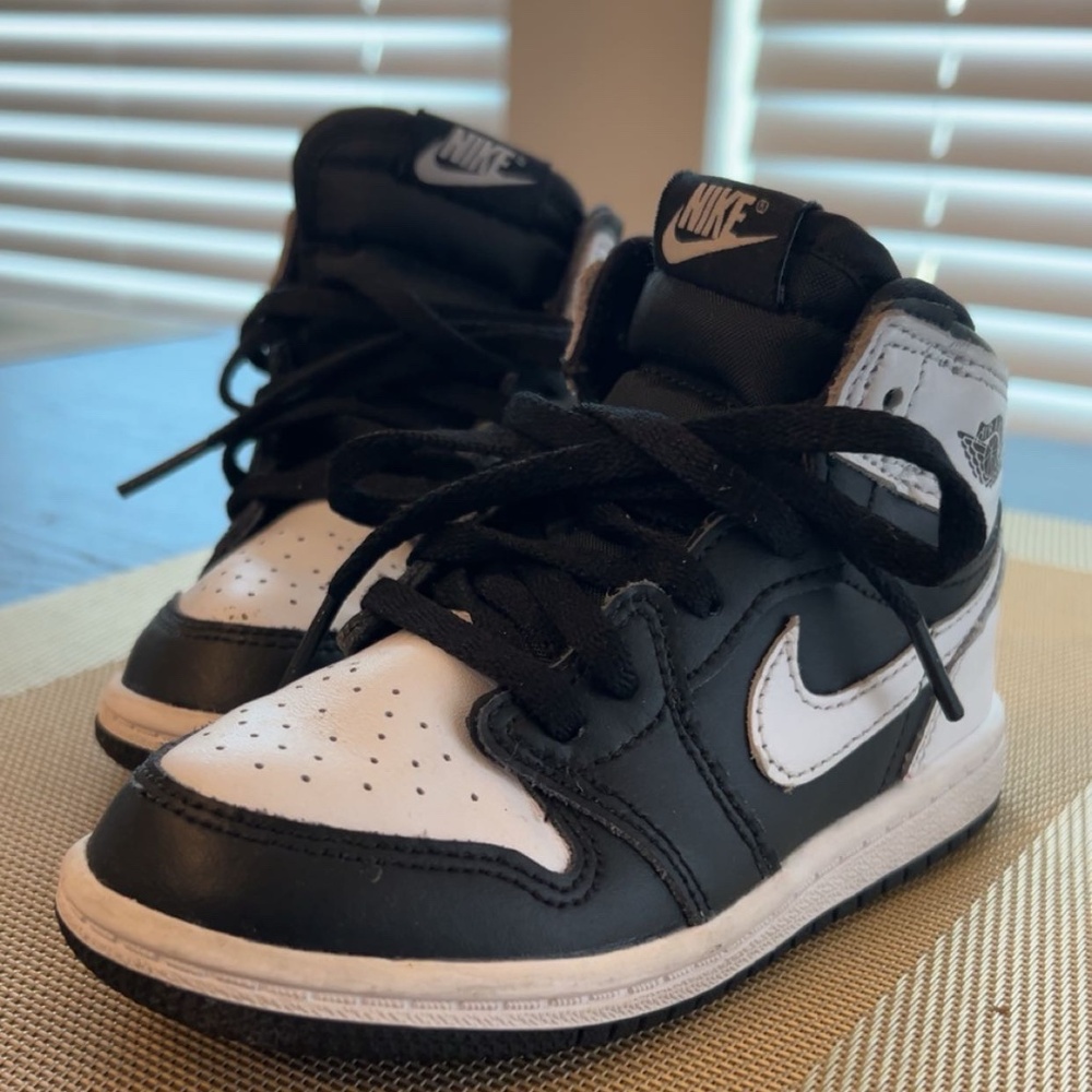 Toddler Girl/Boy Sneakers